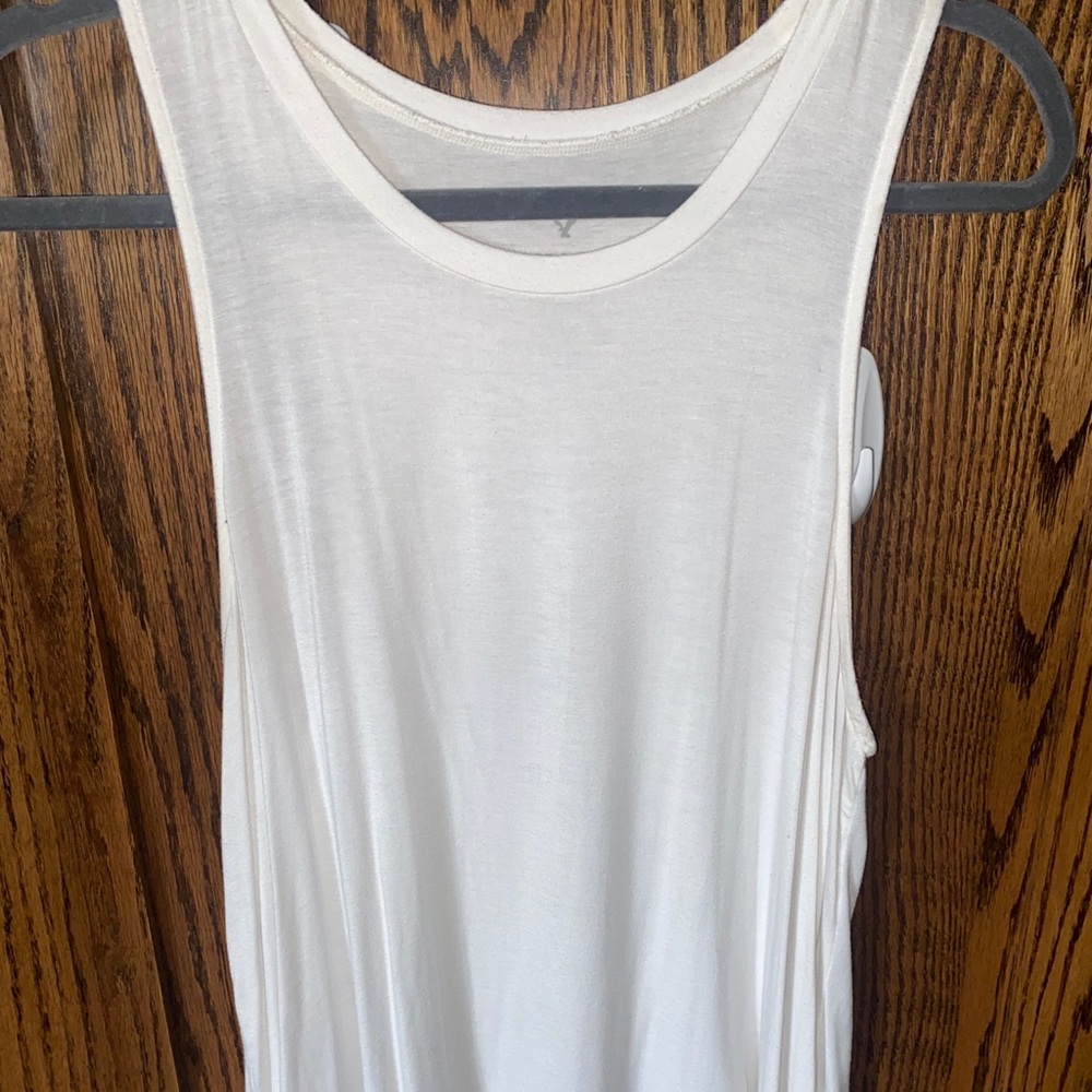 American Eagle soft and sexy top